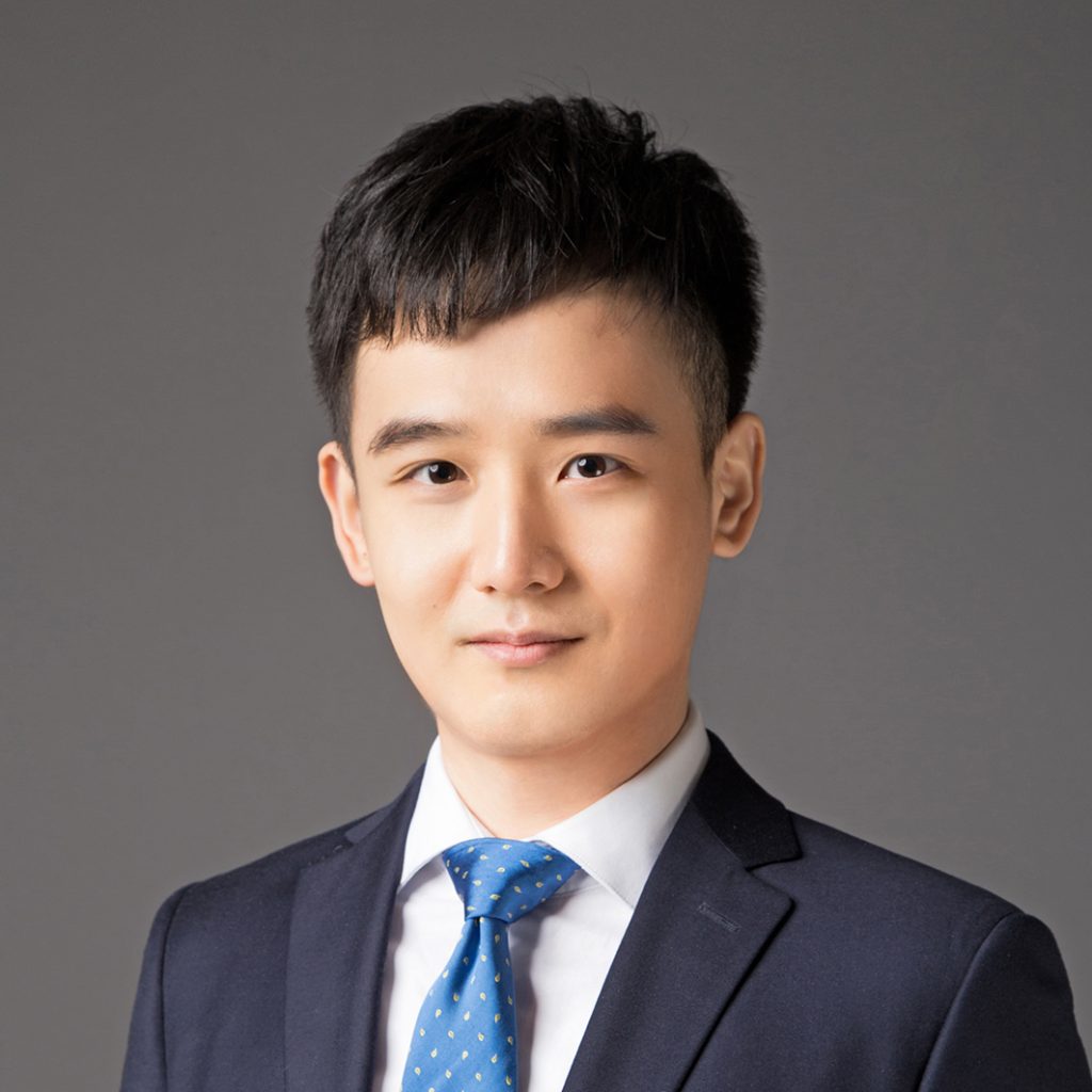 张博