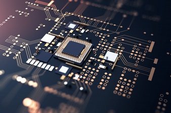 Semiconductor Manufacturer HCUT announced compltion of B round funding, led by CTC